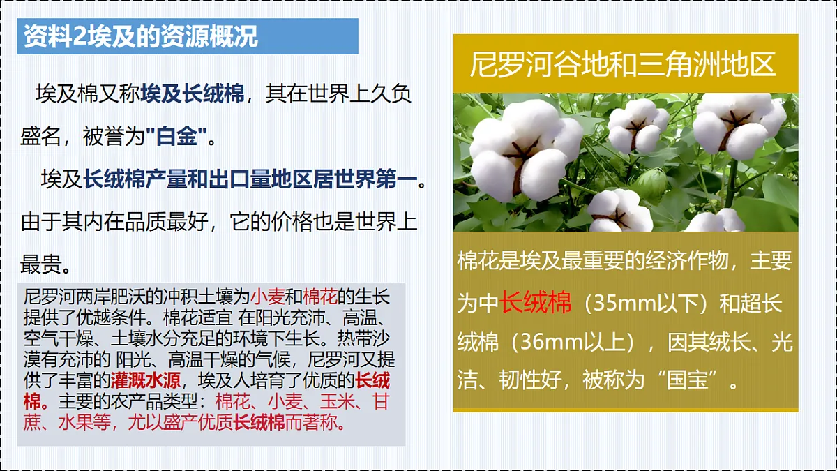 第八单元 主题活动八 - 初中七年级地理下册 同步教学课件(粤教粤人版2024)第6页
