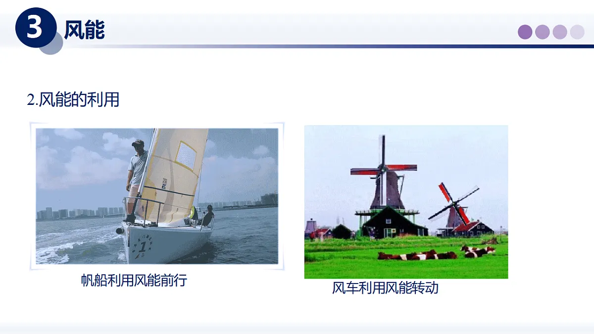 12.3水能和风能(课件) 2025学年八年级物理下册同步精品课堂(教科版2024)第8页