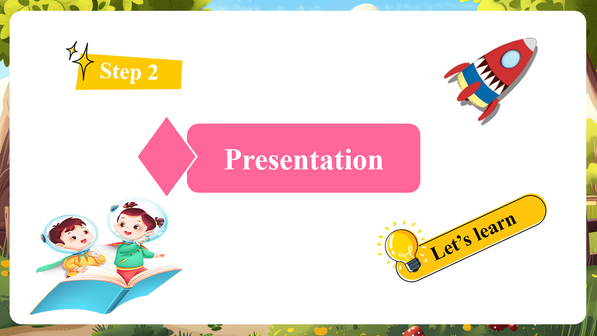 【精优公开课】Unit 3 My school calendar PB Let's learn 课件第8页