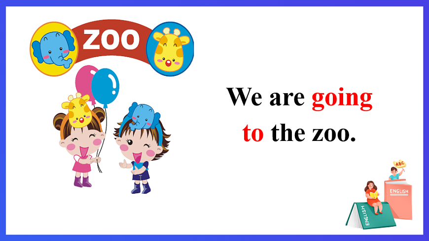 人教版（新起點(diǎn)）英語(yǔ)五上 Unit 3《Animals》 Lesson 1 課件第7頁(yè)