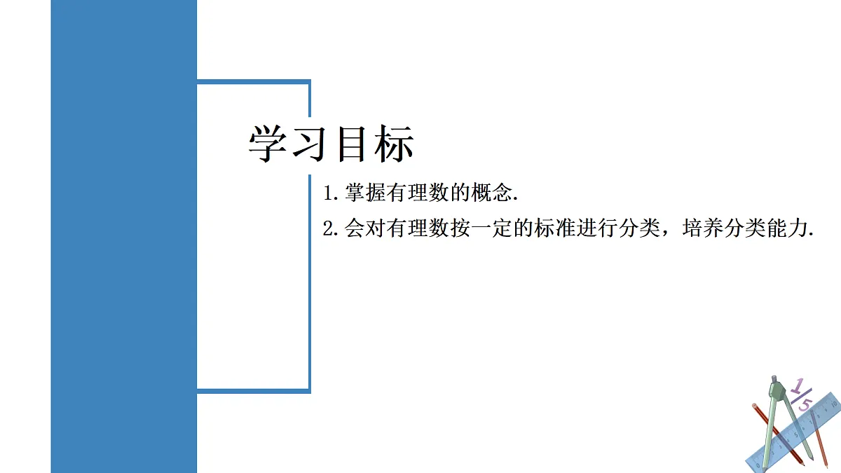 1.2.1 有理数的概念(教学课件)-2025-2026学年七年级数学上册(人教版2024)第2页