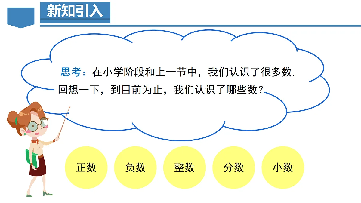 1.2.1 有理数的概念(教学课件)-2025-2026学年七年级数学上册(人教版2024)第4页