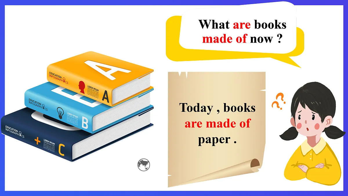 【公开课】人教新目标(Go for it)版英语九年级全册 Unit 5《What are the shirts made of?》SectionA1a-2c优质课件第6页