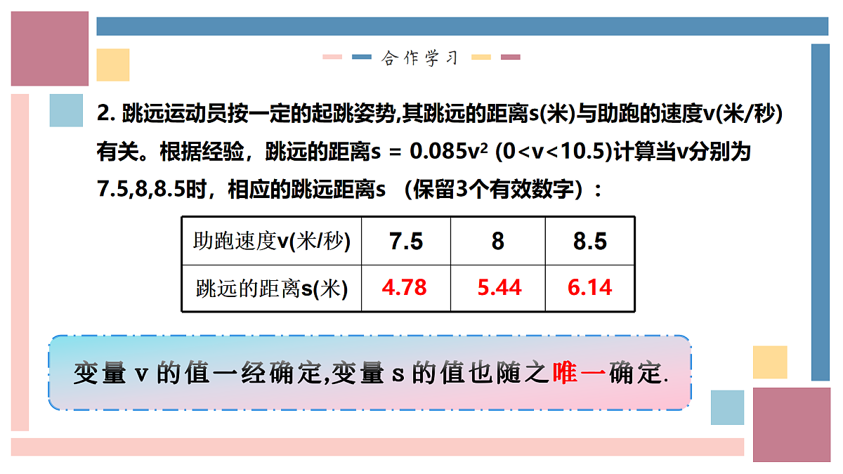 5.2 函数(1)(同步课件)(浙教版)第4页