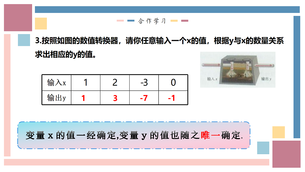 5.2 函数(1)(同步课件)(浙教版)第5页