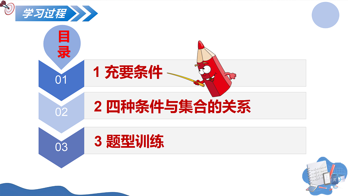 1.4.2充要条件(培优教学课件)-2025-2026学年高中数学必修第一册(人教A版2019)第8页