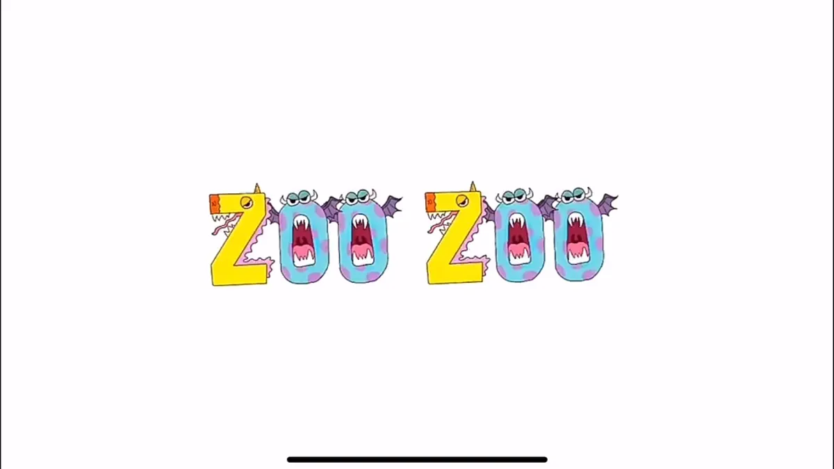 人教版2024二年级上册英语-U2-Lesson3 课件第2页