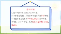 小学英语人教PEP版(一起)(2024)二年级上册(2024)Unit 4 I'm happy!教学课件ppt