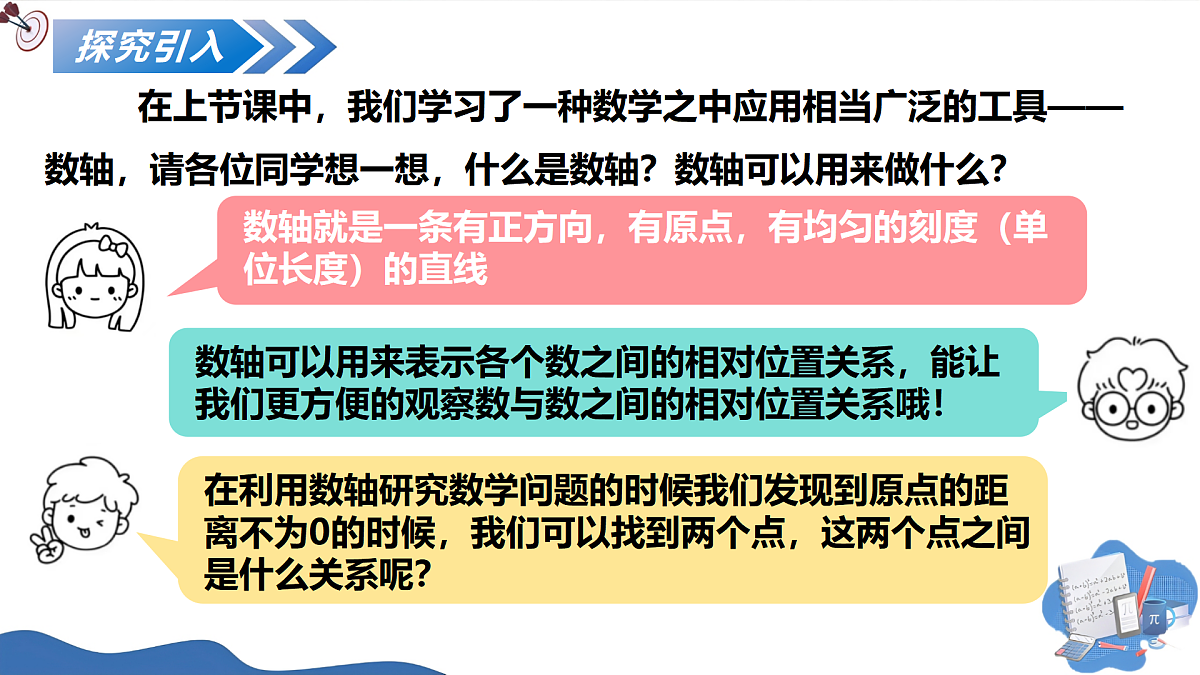 1.2.3相反数(培优教学课件)数学人教版2024七年级上册第4页