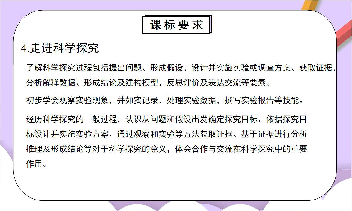 人教版(2024)化学九上 第一单元《走进化学世界》单元解读课件第6页