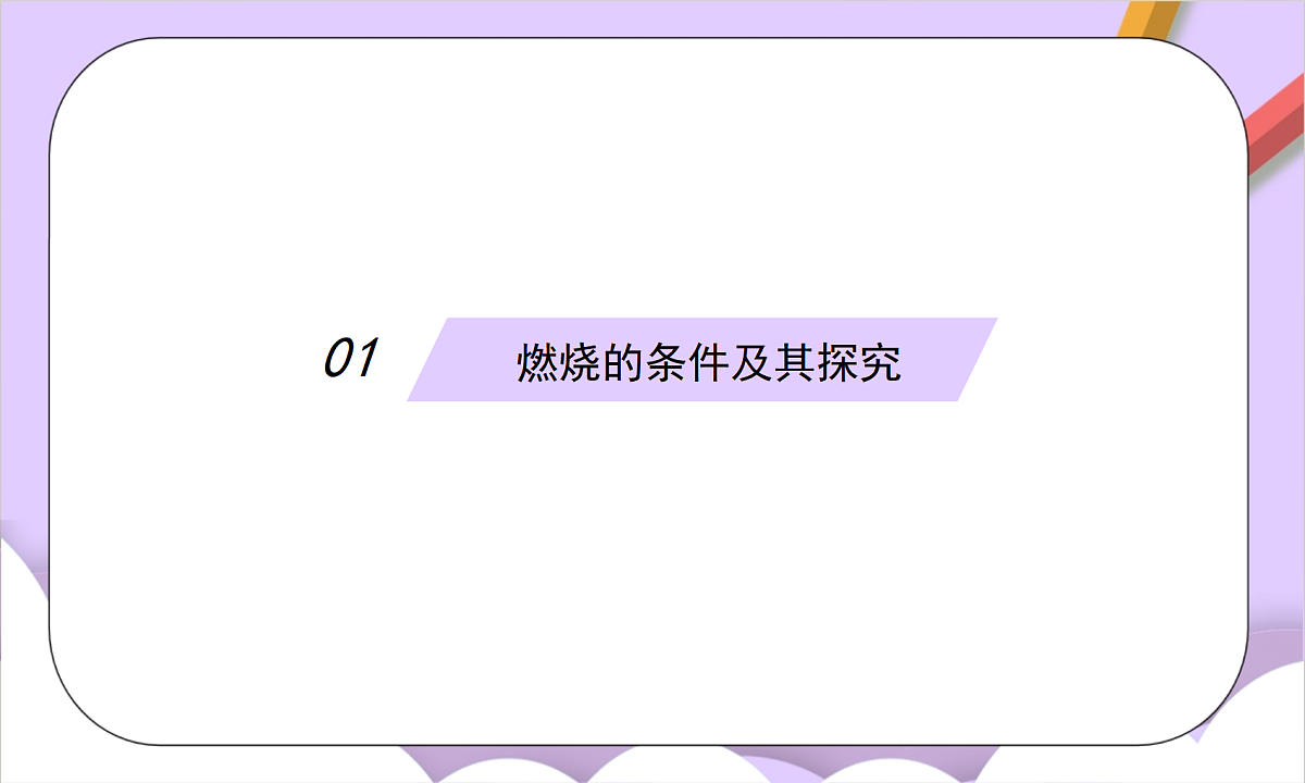 人教版(2024)化学九上 第七单元《能源的合理利用与开发》单元复习课件第3页