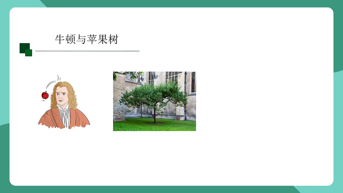 鲁科版(五四制)物理八上 走进物理 第三节《怎样进行科学探究》课件第3页