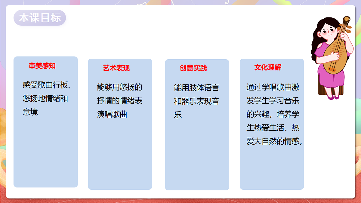 花城版音乐四年级上册第5课《快乐的铁匠》课件第2页