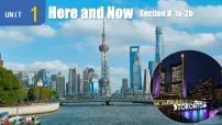 鲁教版（五四学制）（2024）七年级上册（2024）Unit 6 Home Sweet Home Section B一等奖教学ppt课件