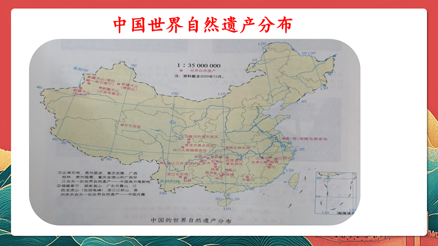人教部編版道法五上 第六課《我們神圣的國(guó)土》第二課時(shí) 課件第8頁(yè)