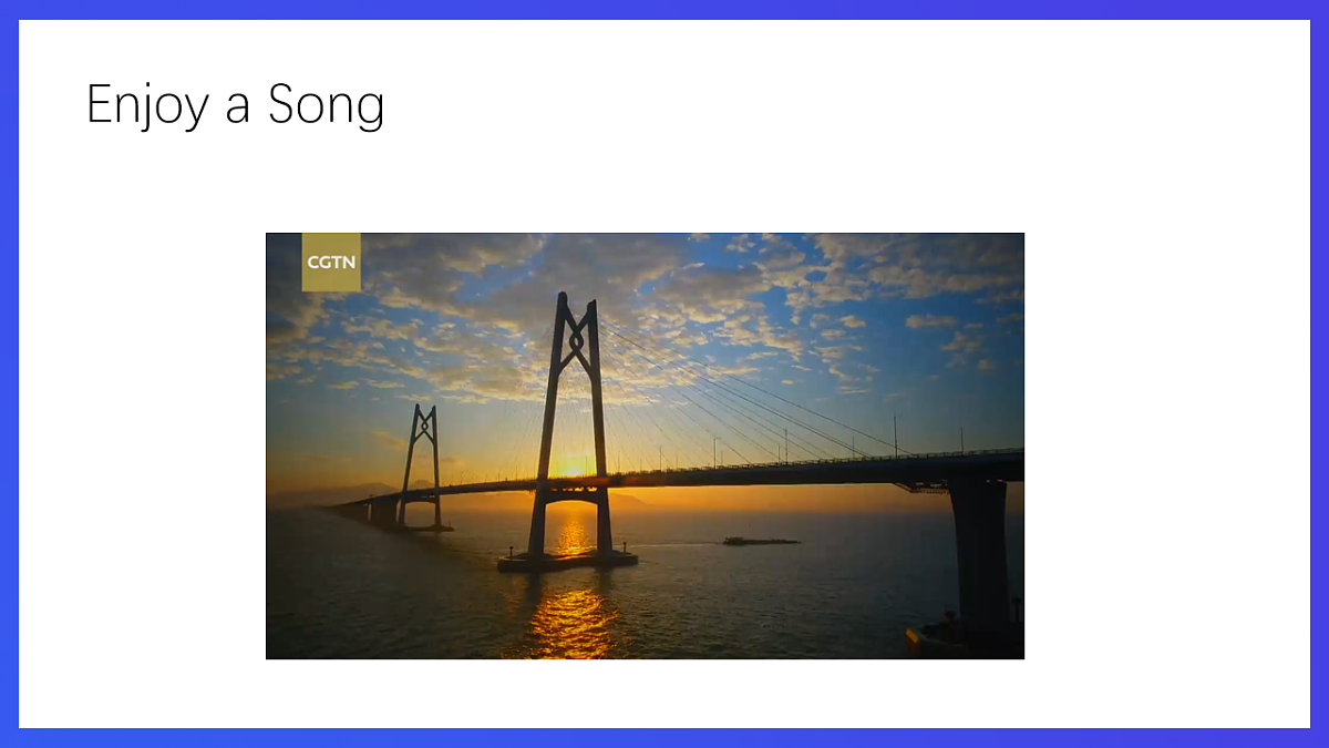 Unit 1 Topic 1 Our country has developed rapidly Section D 课件第2页