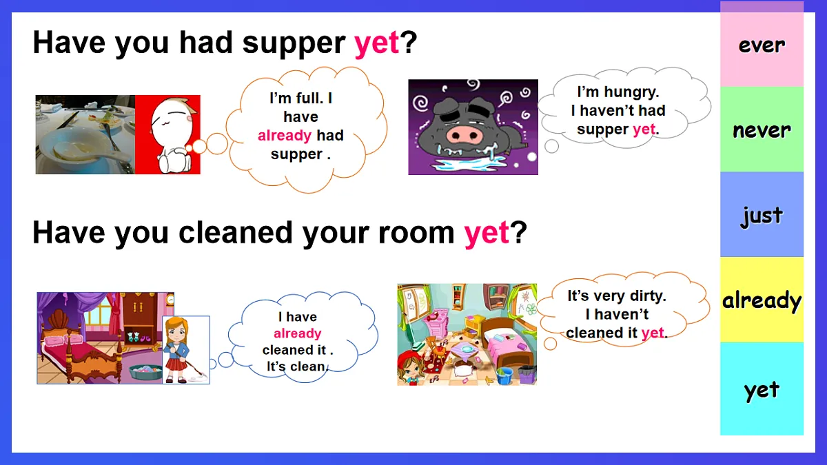 Unit 1 Topic 2 The Changing World Topic Section A 课件第6页