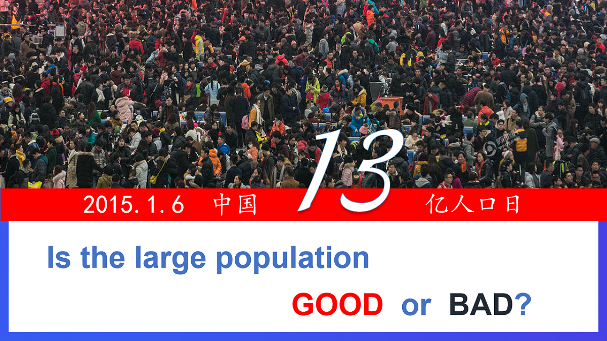 Unit 1 Topic 2 The Changing World Topic Section C 课件第5页