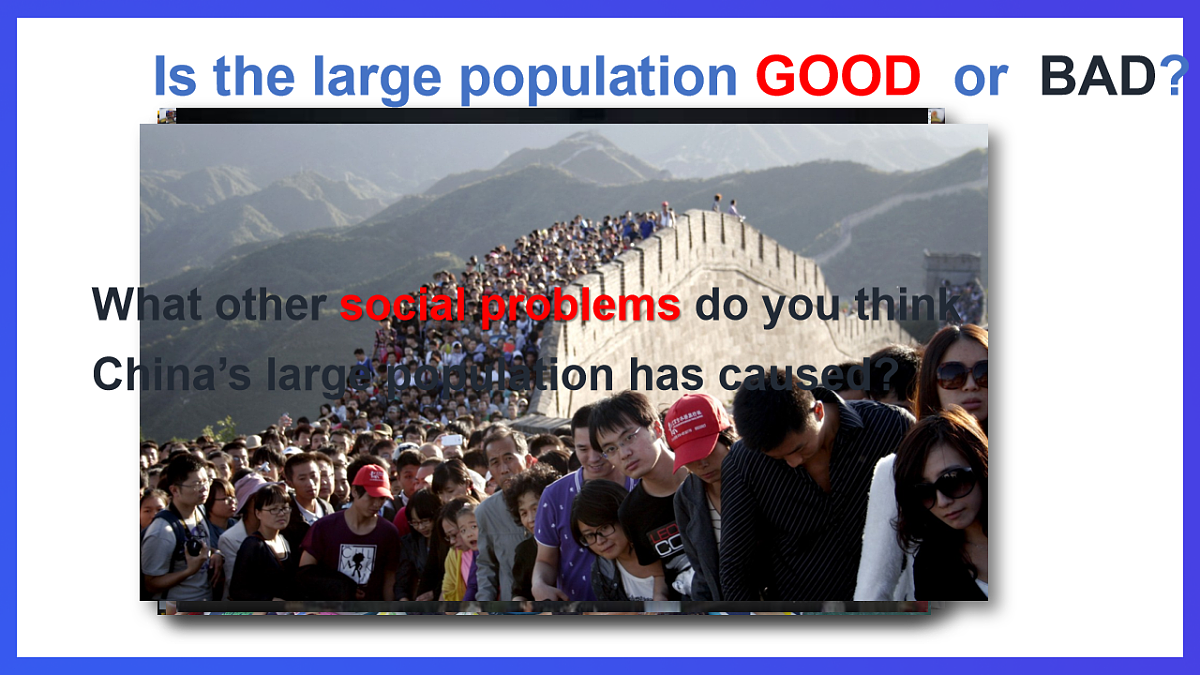 Unit 1 Topic 2 The Changing World Topic Section C 课件第6页