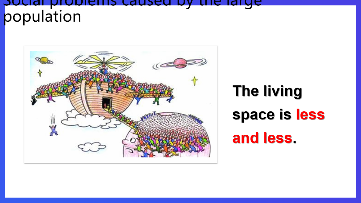 Unit 1 Topic 2 The Changing World Topic Section C 课件第7页