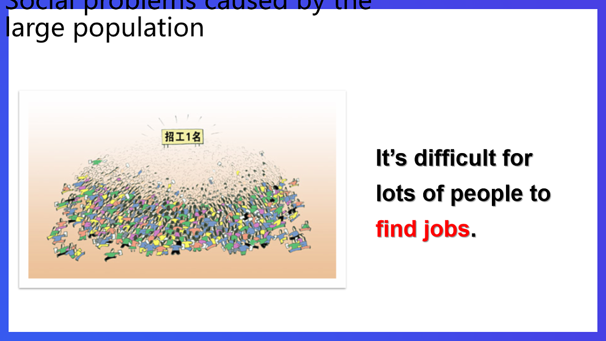Unit 1 Topic 2 The Changing World Topic Section C 课件第8页
