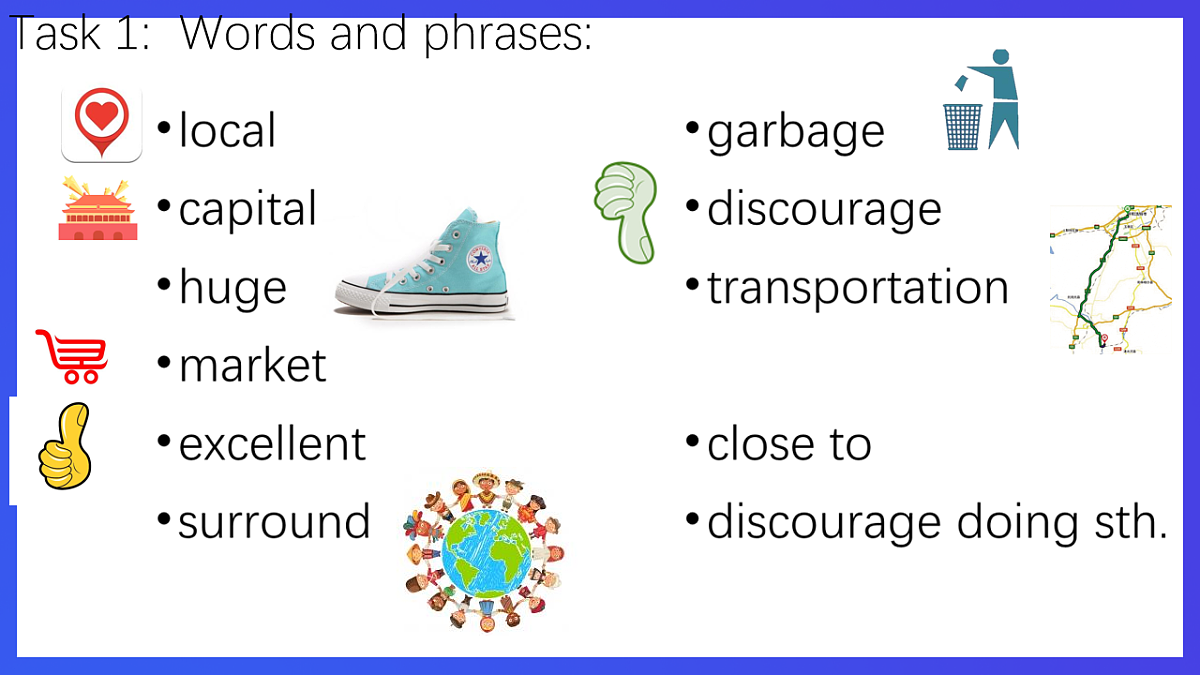 Unit 1 Topic 2 The Changing World Topic Section D 课件+教案+练习+音视频素材第6页