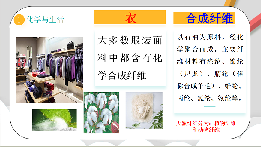 魯教版（五四制）（2024）化學(xué)八年級全冊1.1《 化學(xué)真奇妙》課件第4頁