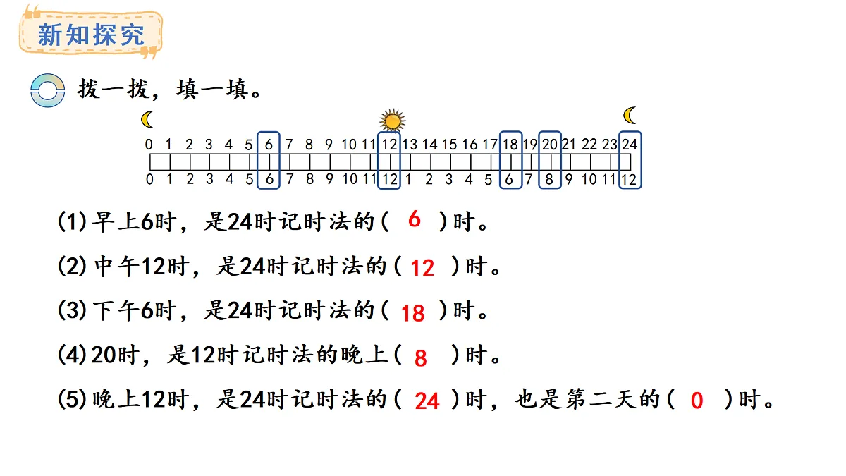 西师大版数学三年级上册综合与实践 年、月、日的秘密 活动一、二(课件)第5页