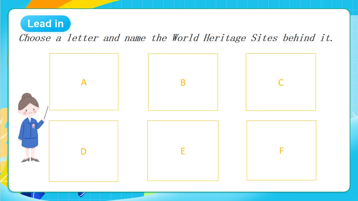 沪教牛津版(六三制三起)英语七上Unit 6 《Travelling around Asia》第5课时Focusing on culture(课件)第3页