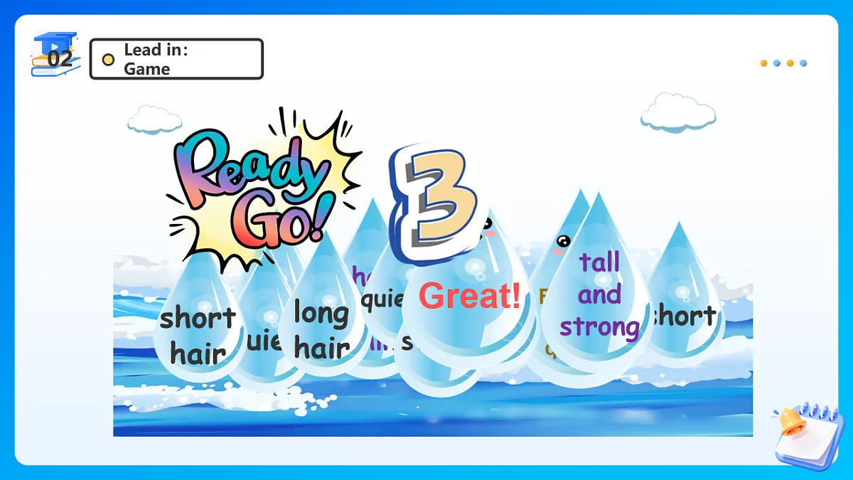 【任务型备课】人教版英语四上-Unit2 Part A Let's talk & Say and draw(课件)第5页