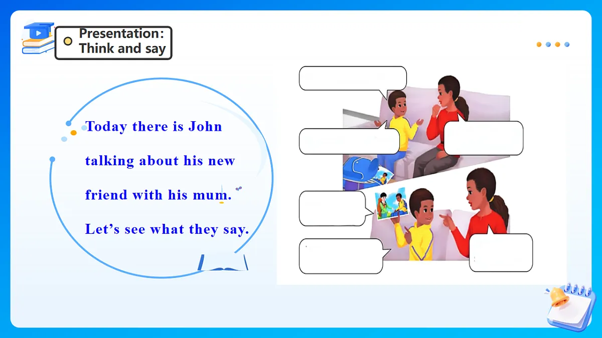 【任务型备课】人教版英语四上-Unit2 Part A Let's talk & Say and draw(课件)第7页