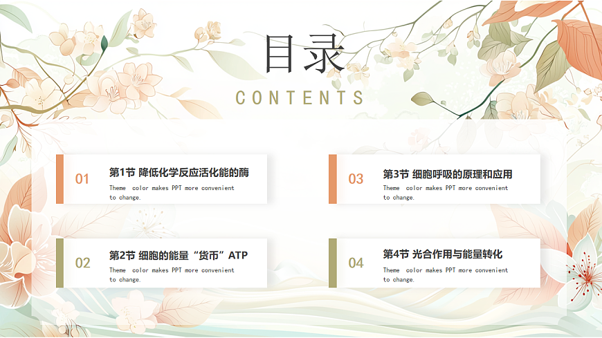5.1《降低化学反应活化能的酶》课时2第2页