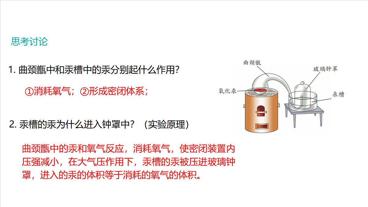 仁爱科普版化学九上2.1《空气组成的探究》(同步课件)第8页