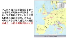 統(tǒng)編版高中歷史中外歷史綱要(下) 第5課 古代非洲與美洲 課件
