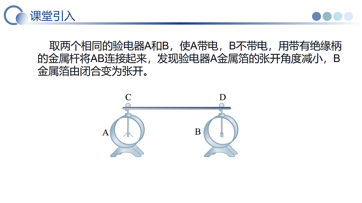 第二节 电路 电路图(教学课件)物理鲁科版(五四学制)2024九年级上册第4页