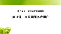 信息技术人教版（2024）物联功能细分解优秀ppt课件