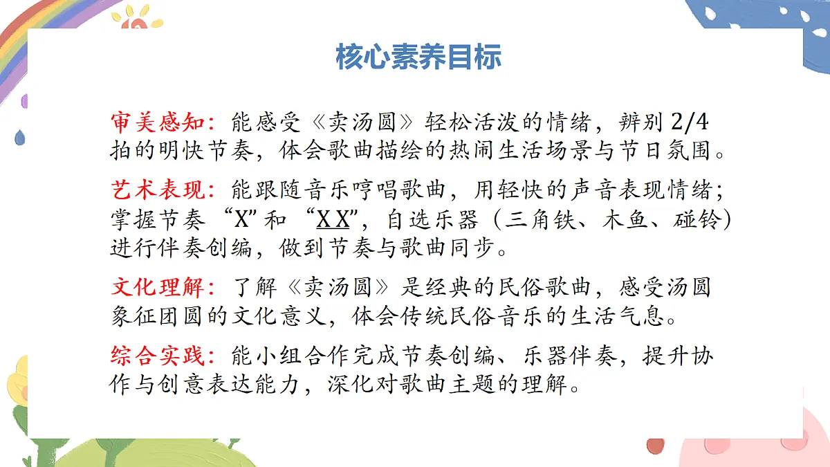 《卖汤圆》课件第2页