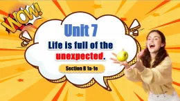 Unit 7 第4課時(shí) (Section B 1a-1e)（教學(xué)課件）-2025-2026學(xué)年九年級(jí)英語全一冊(cè)（魯教版五四學(xué)制）