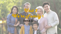 人教版（2024）Unit 6 A Day in the Life Section A说课课件ppt