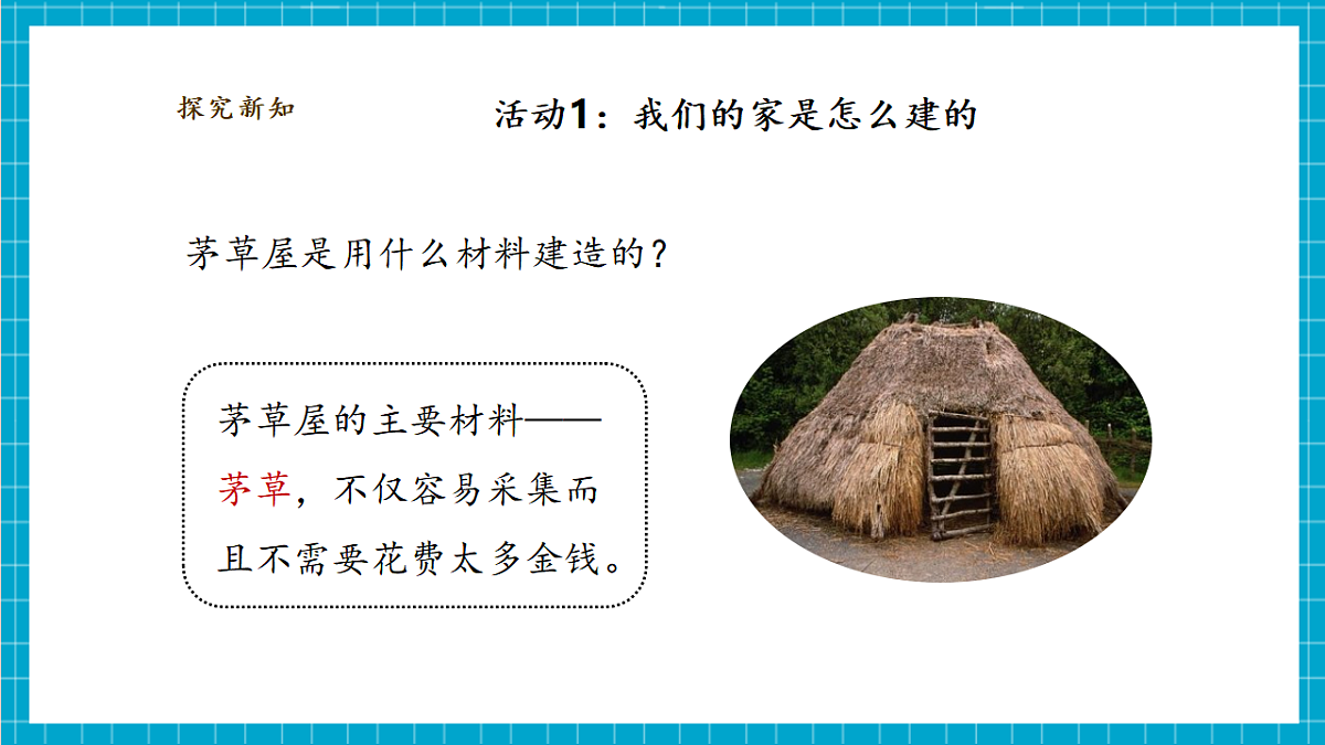 1.2《我们的家》课时课件(38张PPT)第7页