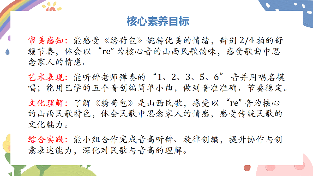 《绣荷包》课件第2页