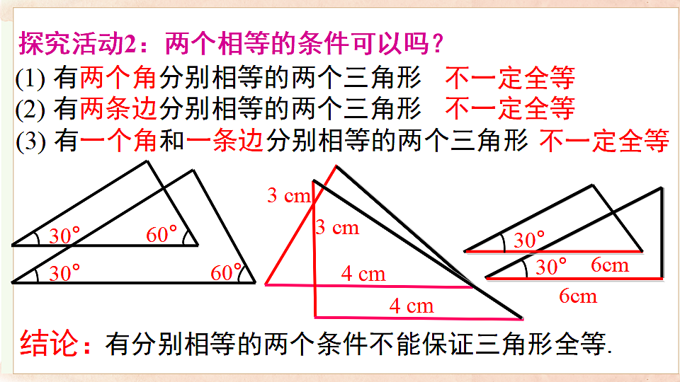 14.2.1 两边及其夹角分别相等的两个三角形第7页