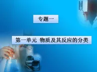 1.1物質(zhì)及其反應(yīng)的分類課件-2025-2026學(xué)年高一上學(xué)期化學(xué)蘇教版必修第一冊