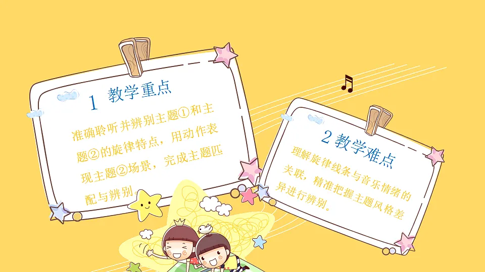 人音版小学音乐二年级上册第二单元《小狗圆舞曲》课件第3页