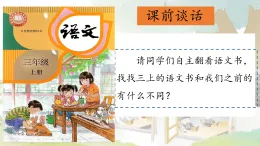 【教學(xué)評(píng)一體化設(shè)計(jì)】2025年秋統(tǒng)編版小學(xué)語(yǔ)文三年級(jí)上冊(cè)1 《大青樹下的小學(xué)》兩課時(shí)課件