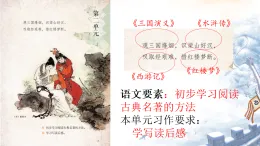 部編版五年級下冊語文5《 草船借箭》 課件