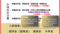 初中历史人教版（2024）八年级上册（2024）第1课  鸦片战争评课课件ppt