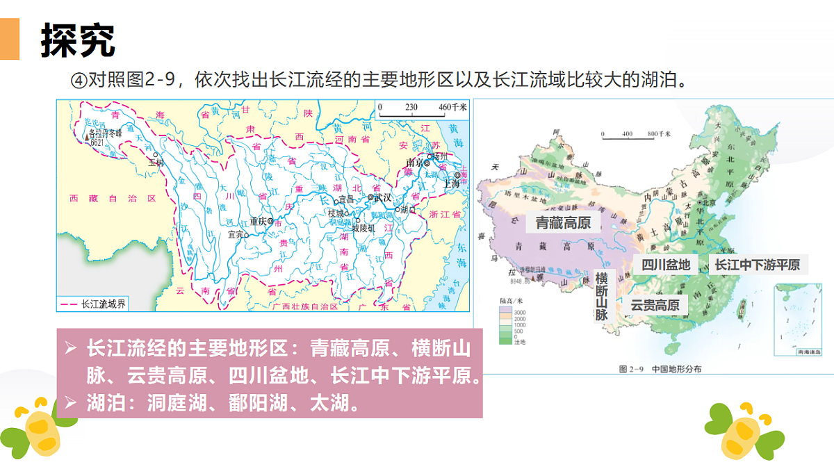 2.3中国的河流-第二课时第7页