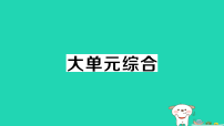 人教版(2024)九年级全册欧姆定律作业课件ppt