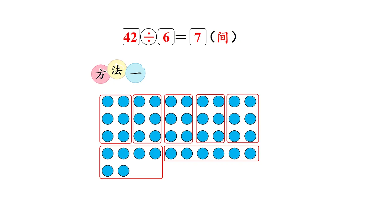 8.1 长颈鹿与小鸟(1)(课件)2025-2026学年北师大二年级数学上册第4页